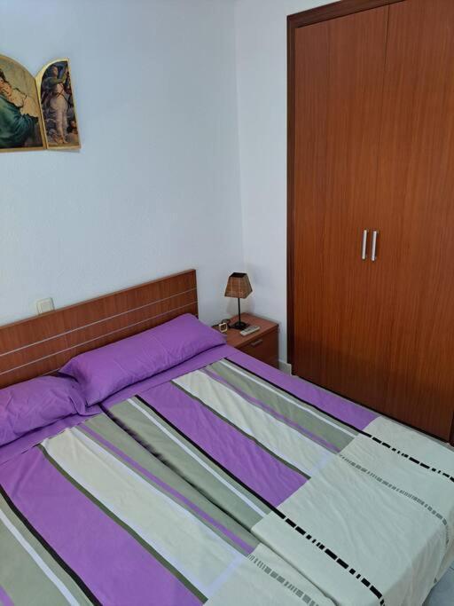 Holiday Center Apartamento Vistas Mar, Acceso Directo Playa Y Piscina Roses Dış mekan fotoğraf